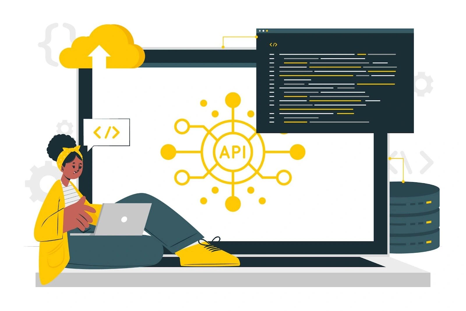 Api Parlar API para Iniciantes: Conheça as mais utilizadas - APIBrasil