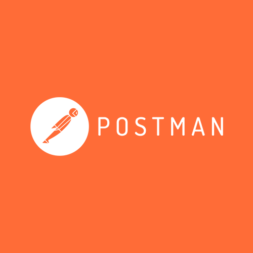 Logo Postman