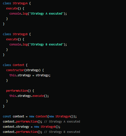 Os Design Patterns no desenvolvimento Web