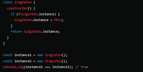 Os Design Patterns no desenvolvimento Web