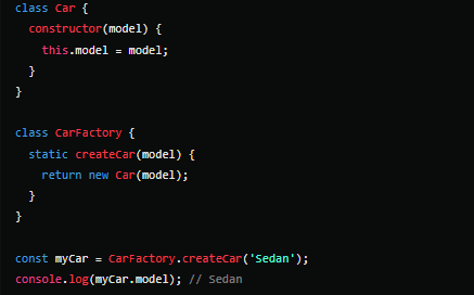 Os Design Patterns no desenvolvimento Web